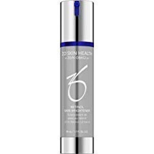 Zo skin health retinol skin brightener 0.5% - 50 ml / 1.7 fl. oz....