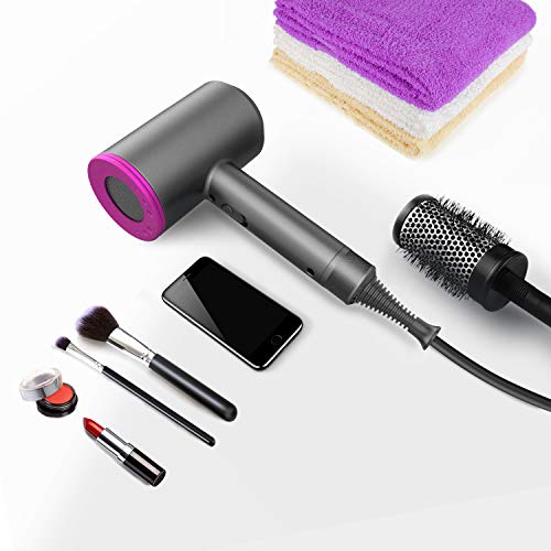 Ionic Hair Dryer, Professional Hair Dryer for Fast Drying, Blow D...