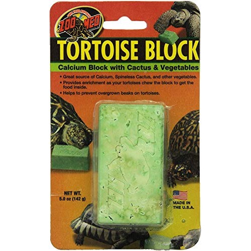 Zml Feeder Banquet Tortoise Pack of 1