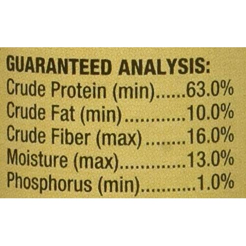 Zoo Med Anole Food For Small Lizards, 0.4 Ounce Bottle