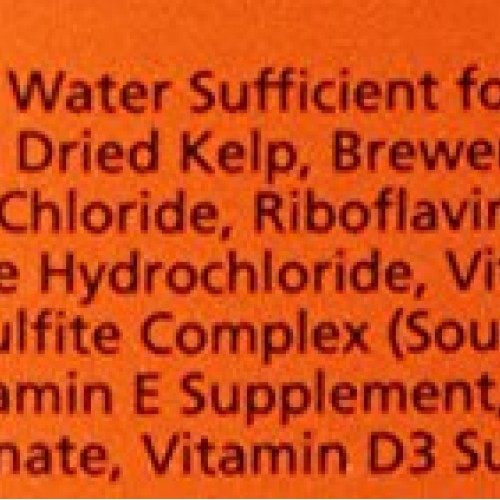 Zoo Med Bearded Dragon Adult Wet Food, 6-Ounce