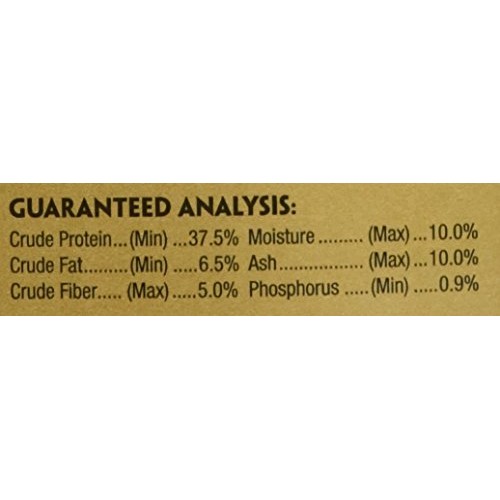 Zoo Med Gourmet Aquatic Turtle Food, 6-Ounce