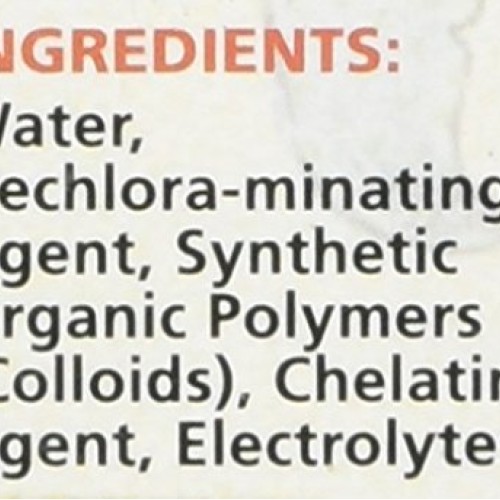 Zoo Med Laboratories SZMHC90 Hermit Crab Drinking Water Condition...