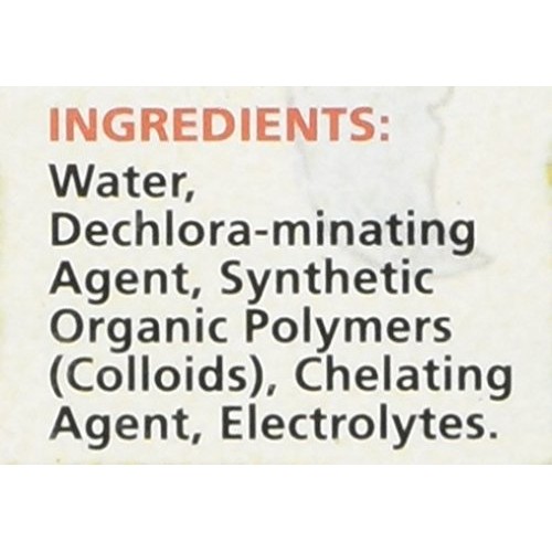 Zoo Med Laboratories SZMHC90 Hermit Crab Drinking Water Condition...