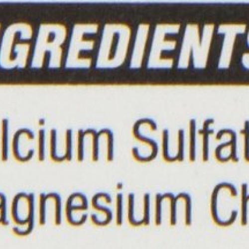 Zoo Med Laboratories Szmmd11 Dr. Turtle Slow-Release Calcium Bloc...