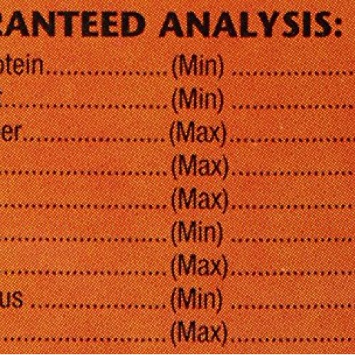 Zoo Med Laboratories SZMZM76 Beard Dragon Adult Soft-Moist Pellet...