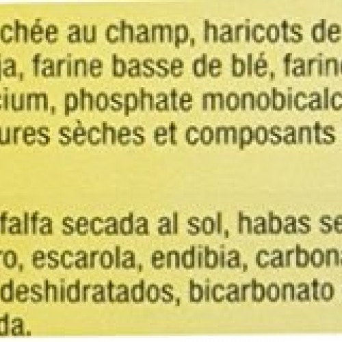 Zoo Med Laboratories SZMZM76 Beard Dragon Adult Soft-Moist Pellet...