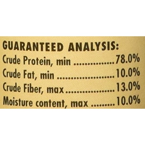 Zoo Med Leopard Gecko Food, 0.4-Ounce