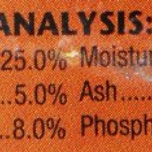 Zoo Med Natural Aquatic Turtle Food, 6.5 Ounce, Maintenance Formula