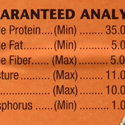 Zoo Med Natural Sinking Mud and Musk Turtle Food, 20 Ounce Container