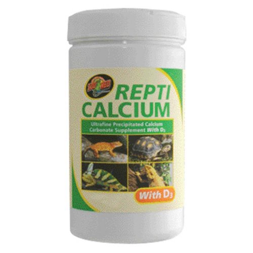 Zoo Med Repti Calcium with D3