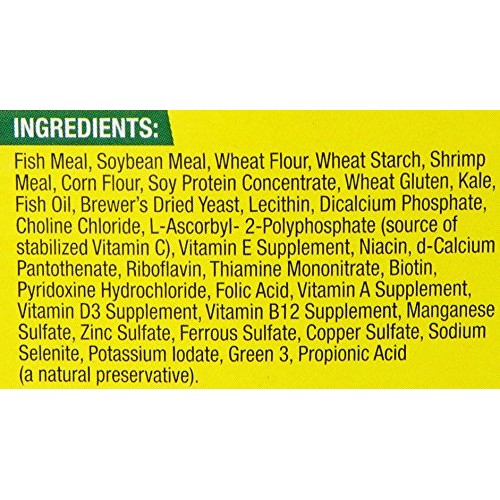 Zoo Med ReptiSticks Floating Aquatic Turtle Food, 4.85-Ounce