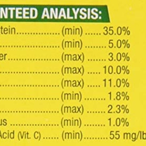 Zoo Med Reptisticks Turtle Food 5 Oz