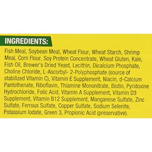 Zoo Med Reptisticks Turtle Food 5 Oz