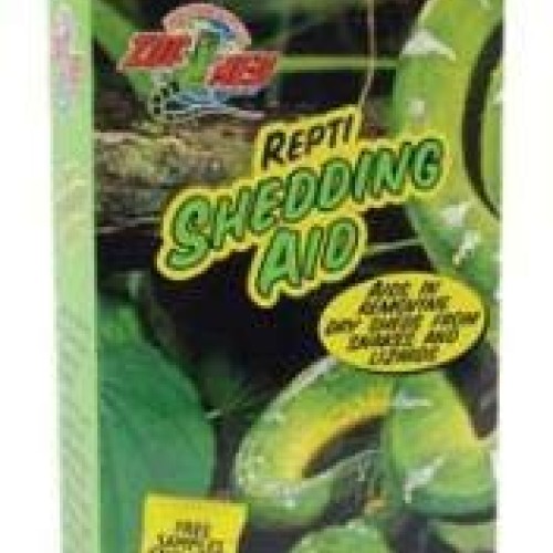 Zoomed ReptiSheddingAid 2.25 oz.