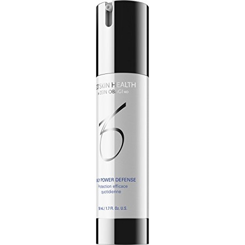 ZO Skin Health Ossential Daily Power Defense