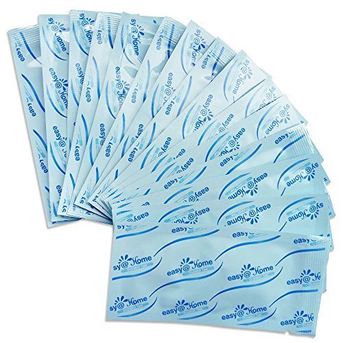 EasyHome 15 Ovulation Test Strips Kit The Reliable Ovulation